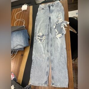 pacsun jeans